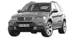 BMW E70 B00BB Fault Code