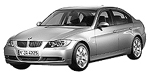 BMW E92 B00BB Fault Code