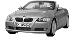 BMW E93 B00BB Fault Code